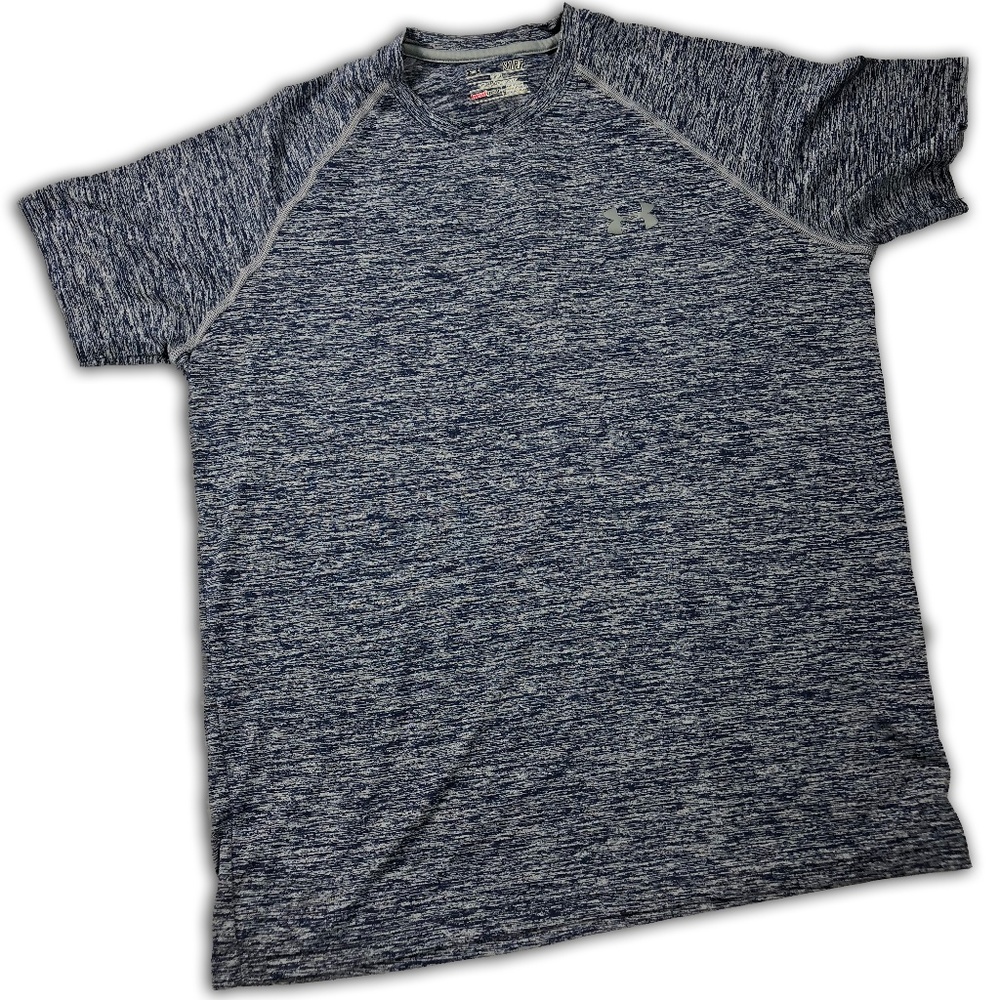 Under Armour HeatGear Small